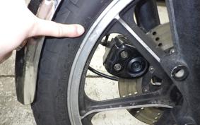 KAWASAKI Z400 FX 1980 KZ400E