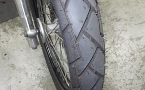 YAMAHA SEROW 225 Gen.3 DG08J