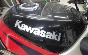 KAWASAKI NINJA ZX-6R 1998 ZX600G
