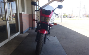 HONDA CB400SFV-3 BOLDOR 2005 NC39