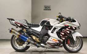 KAWASAKI ZX 1400 NINJA R A 2015