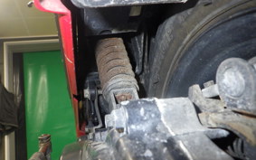 HONDA MOTOCOMPO 2008 AB12