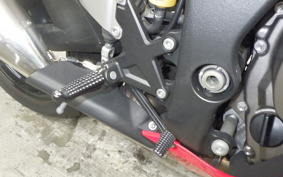 KAWASAKI ZX 10 NINJA ABS 2013