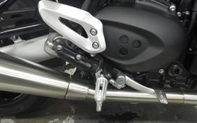 TRIUMPH SPEED TWIN 2022