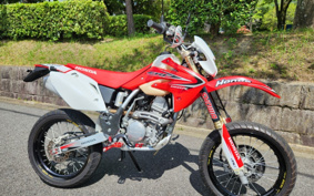 HONDA CRF150R KE03