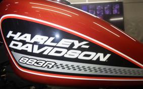 HARLEY XL883RI 2010