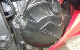 KAWASAKI NINJA 250 ABS 2002 EX250L