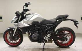 SUZUKI GSX-8S 2025
