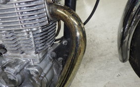 YAMAHA SR400 Gen.3 2004 RH01J