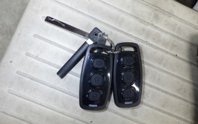 HONDA ZOOMERE 1998