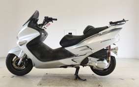 HONDA FORZA MF06