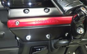 HONDA GL 1800 GOLD WING SE 2015 SC68
