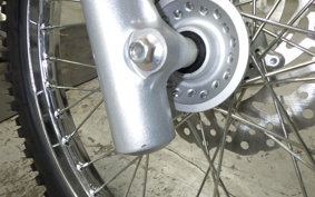 HONDA CRF125F 2021 JE03