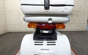 HONDA GYRO TA03