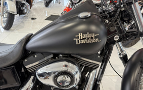 HARLEY HARLEY FXDB1580 2013 GX4