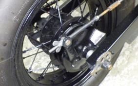 YAMAHA TW225 2022 DG09J