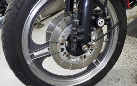 KAWASAKI GPZ400 1993 ZX400C