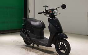 SUZUKI LET's 1984 CA4AA
