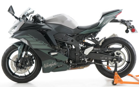 KAWASAKI NINJA ZX-4R SE 2025 ZX400P