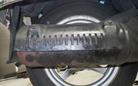 HONDA JULIO AF52