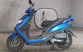 SUZUKI SU WISH  DV12B