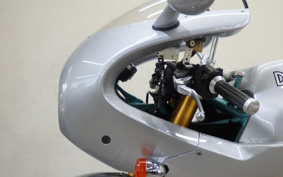 DUCATI PAUL SMART 1000LE 2006 ZDMC100AA5B