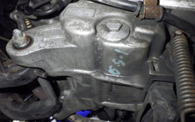 HONDA LEAD 125 JF45