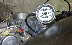 KAWASAKI Z400 Limited 1982 KZ400H