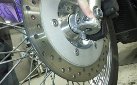 HONDA VT400S 2015 NC46