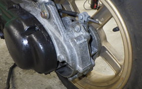 SUZUKI TR110 STREET MAGIC CF12A