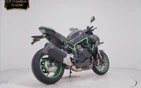 KAWASAKI ZH2 SE 2025 ZRT00R
