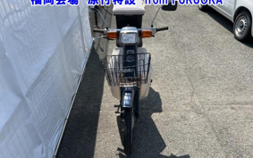 HONDA C50 SUPER CUB E