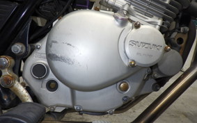 SUZUKI GRASS TRACKER 2009 NJ47A