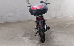 SUZUKI GLASS TRACKER BIG BOY NJ47A