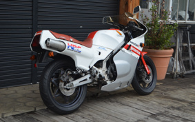 HONDA NS250 MC11