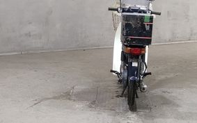 SUZUKI BAR DEE50 BA41A