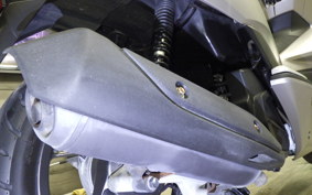 HONDA PCX 125 2025 JF56