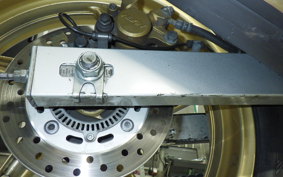 HONDA VTR 250 Gen. 2 MC33