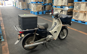 HONDA SUPER CUB50 AA04