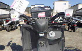 YAMAHA GEAR Gen.2 2025 UA08J