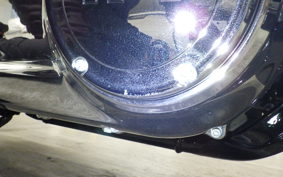 HARLEY FLBS 1870 2022