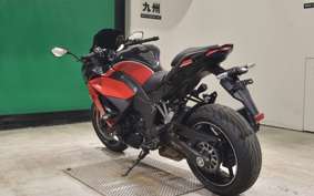 KAWASAKI NINJA 1000SX 2024 ZXT02K