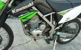 KAWASAKI KLX125 LX125C