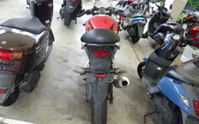 HONDA CBR250R GEN 3 MC41