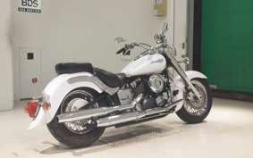 YAMAHA DRAGSTAR 400 CLASSIC 2004 VH01J