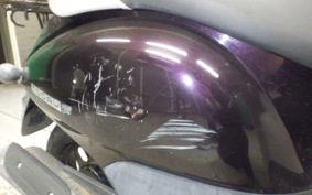 HONDA TODAY 2 2007 AF67