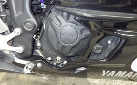 YAMAHA YZF-R25 A 2017 RG43J