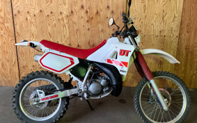 YAMAHA DT200 R 3ET