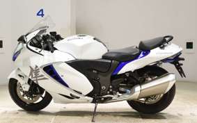 SUZUKI HAYABUSA Gen.3 2022 EJ11A