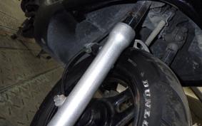 SUZUKI ADDRESS V125 G 2011 CF4EA